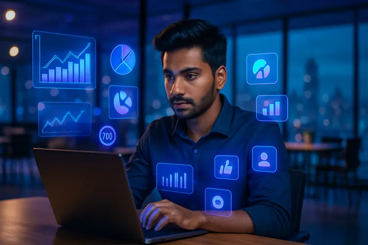 Top Digital Marketing Skills to Learn in 2025 for a High-Paying Career in India